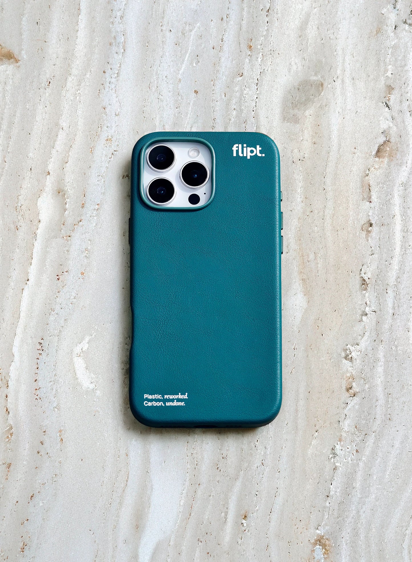 CARBONFLIP SIGNATURE. Mycelium Case - flipt.