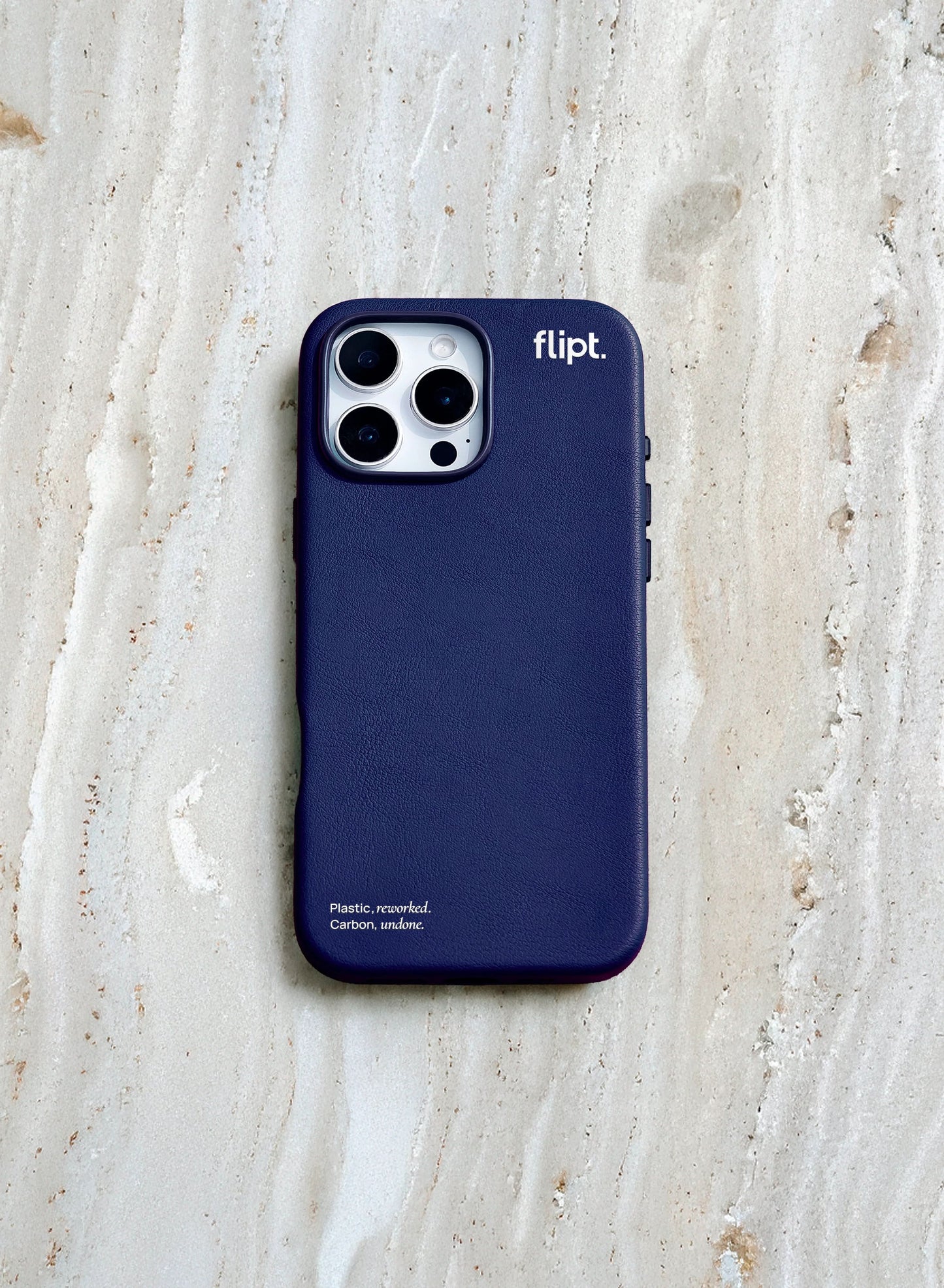 CARBONFLIP SIGNATURE. Mycelium Case - flipt.