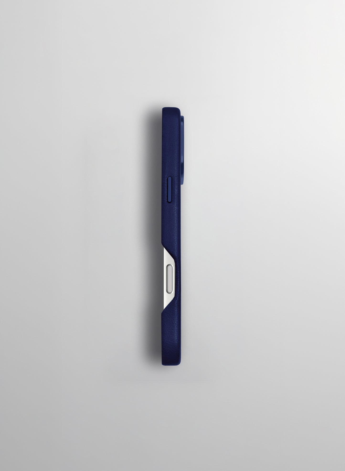 CarbonFlip* Signature Leather Case for iPhone 17 Series