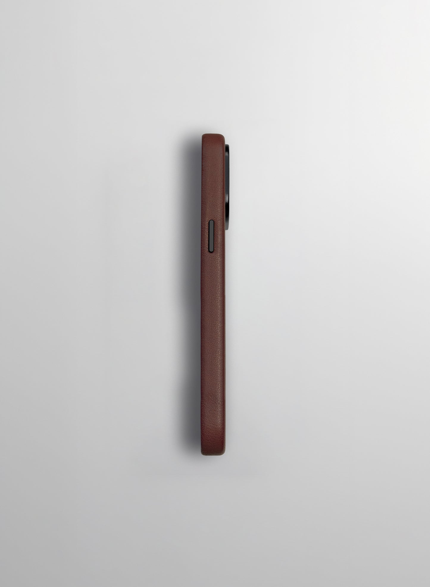 CarbonFlip* Signature Leather Case for iPhone 13/14