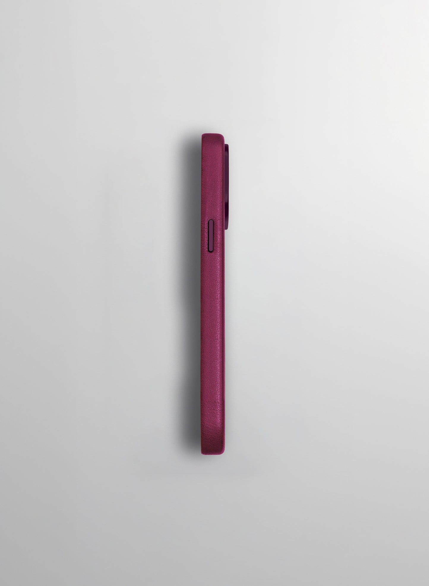 CarbonFlip* Signature Leather Case for iPhone 13/14