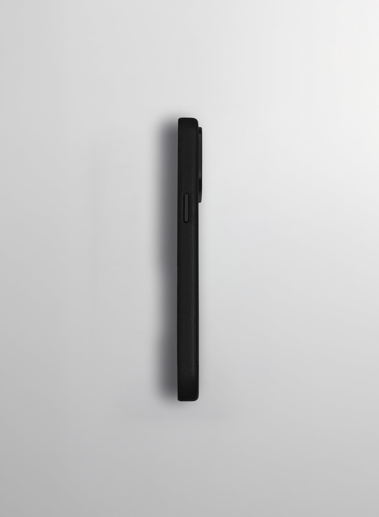 CarbonFlip* Signature Leather Case for iPhone 13/14