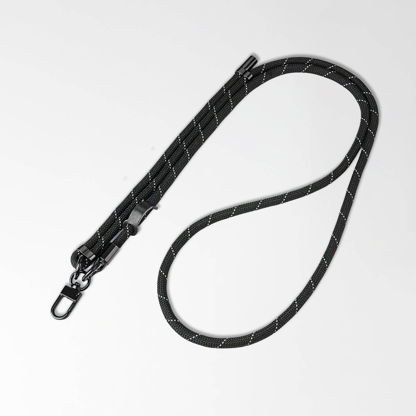 Orbit* Adjustable Cross-body Strap