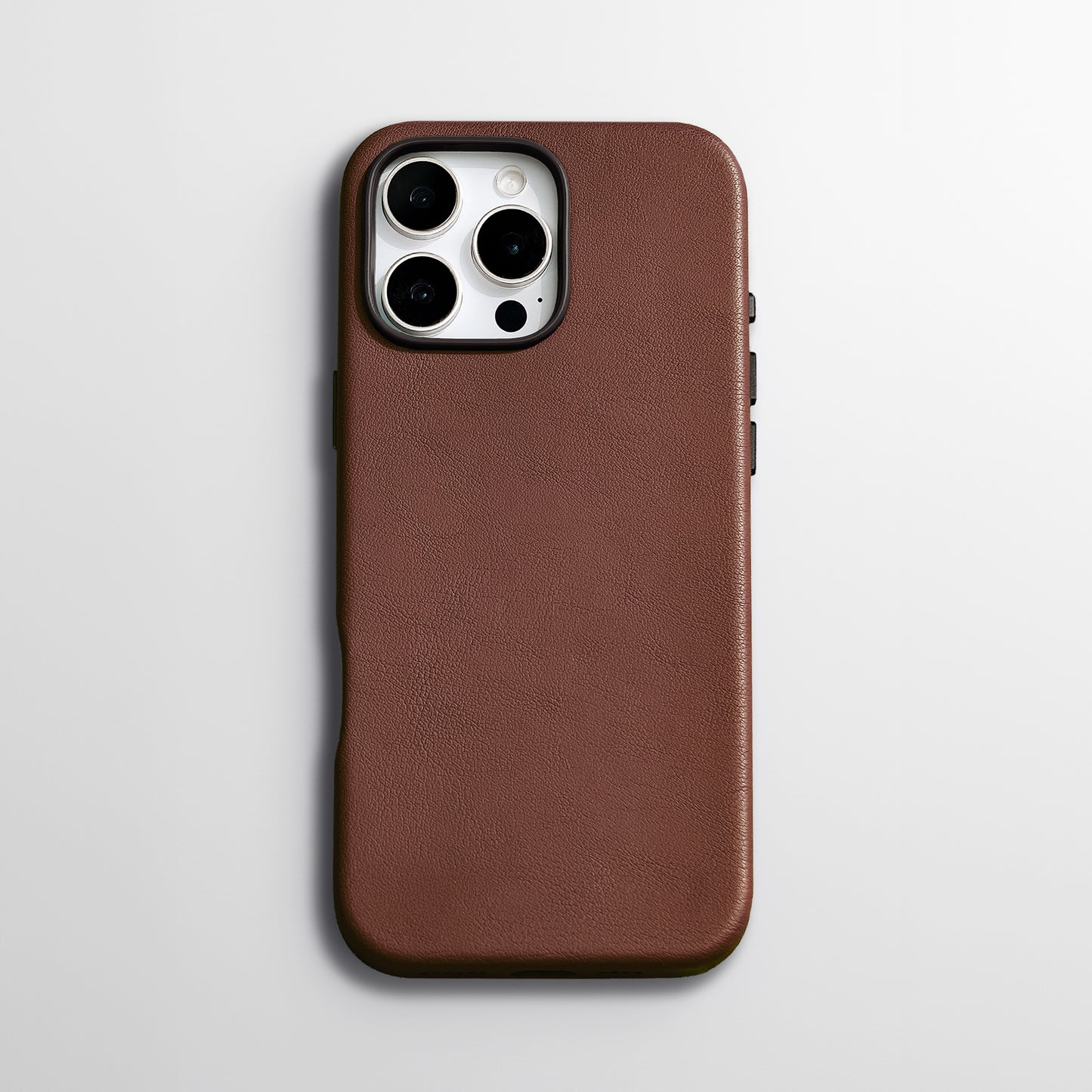 CarbonFlip* Origin Leather Case