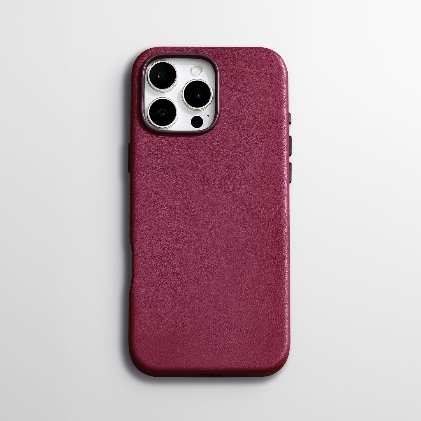 CarbonFlip* Origin Leather Case