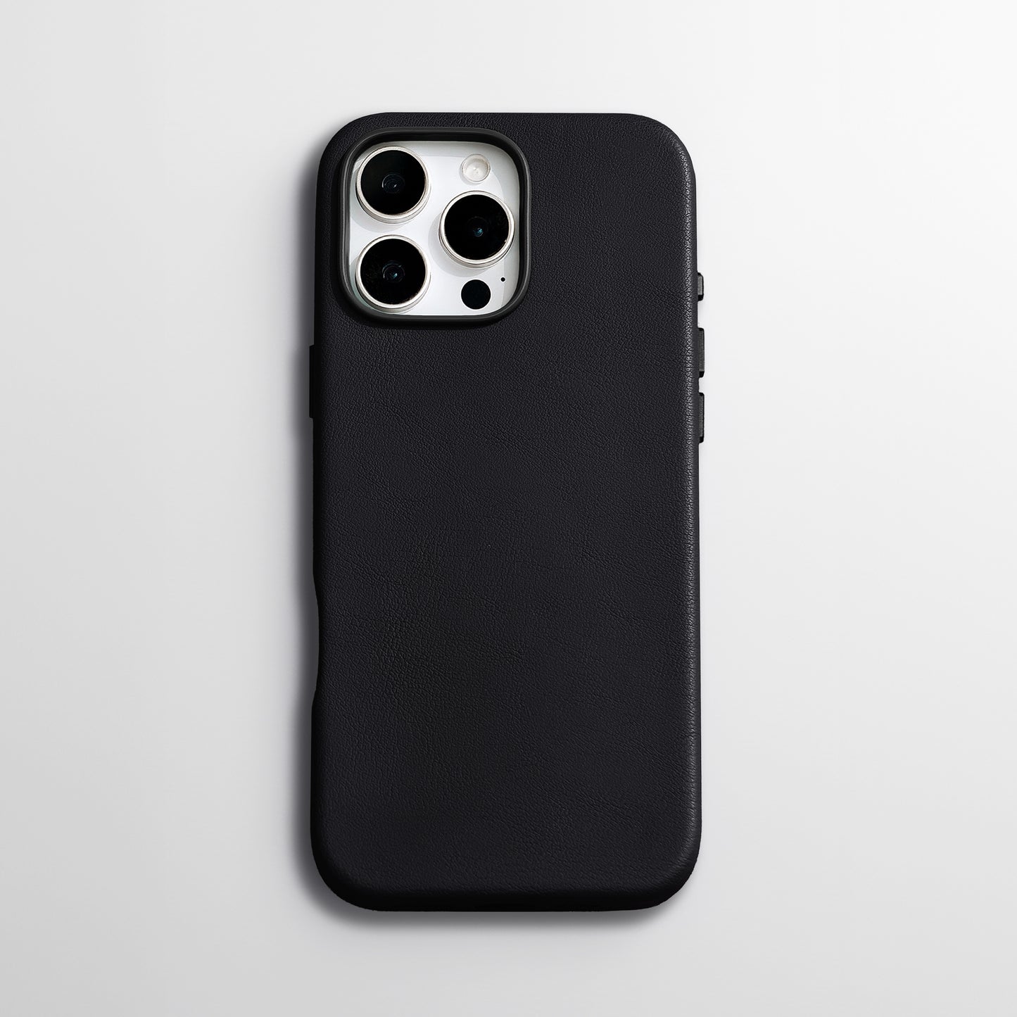 CarbonFlip* Origin Leather Case