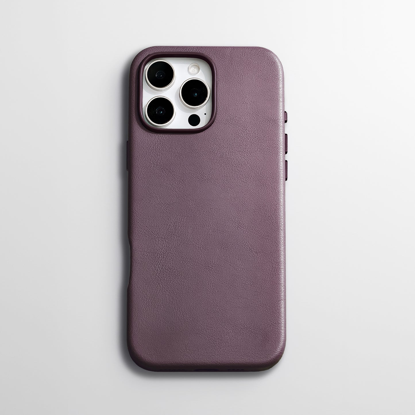 CarbonFlip* Origin Leather Case