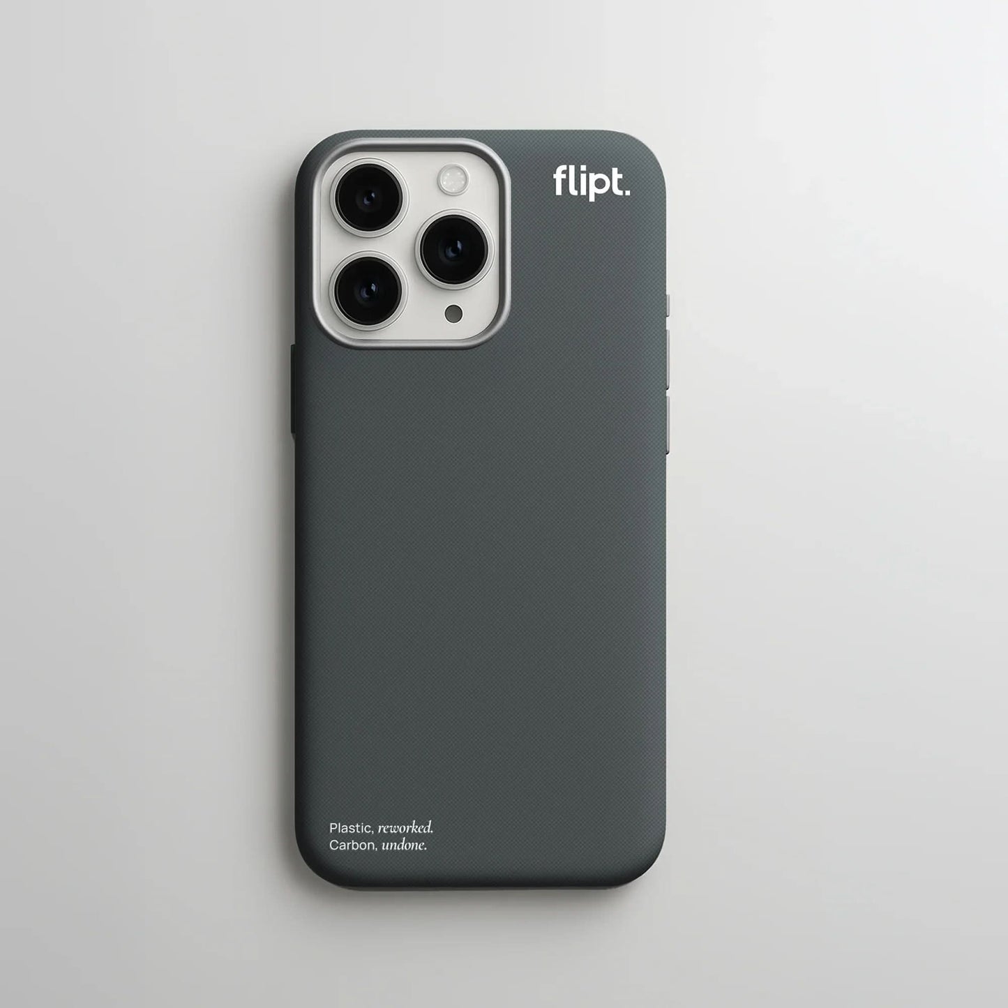 CARBONFLIP MATREX. Mycelium Case - flipt.