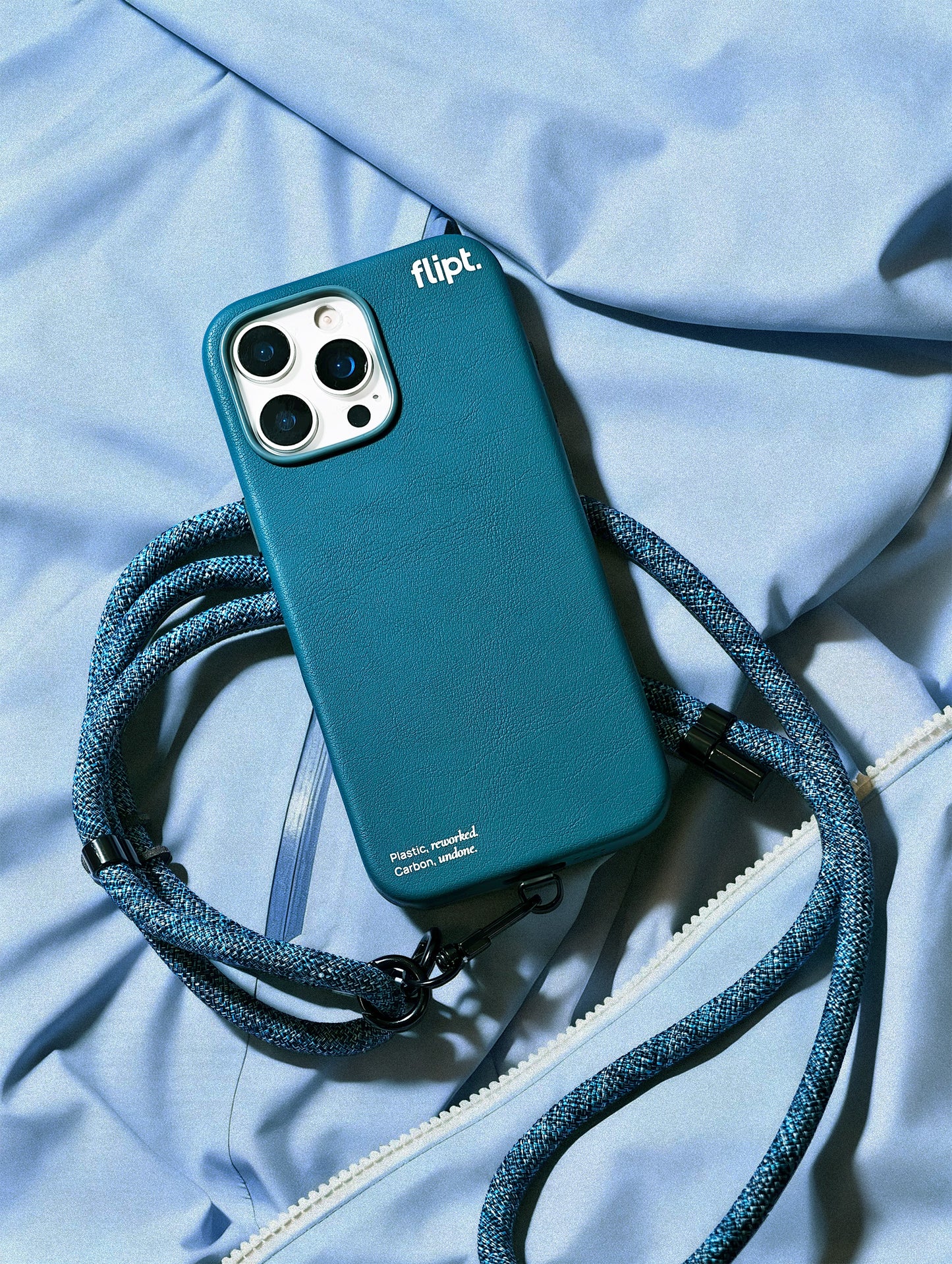 Orbit* Adjustable Cross-body Strap