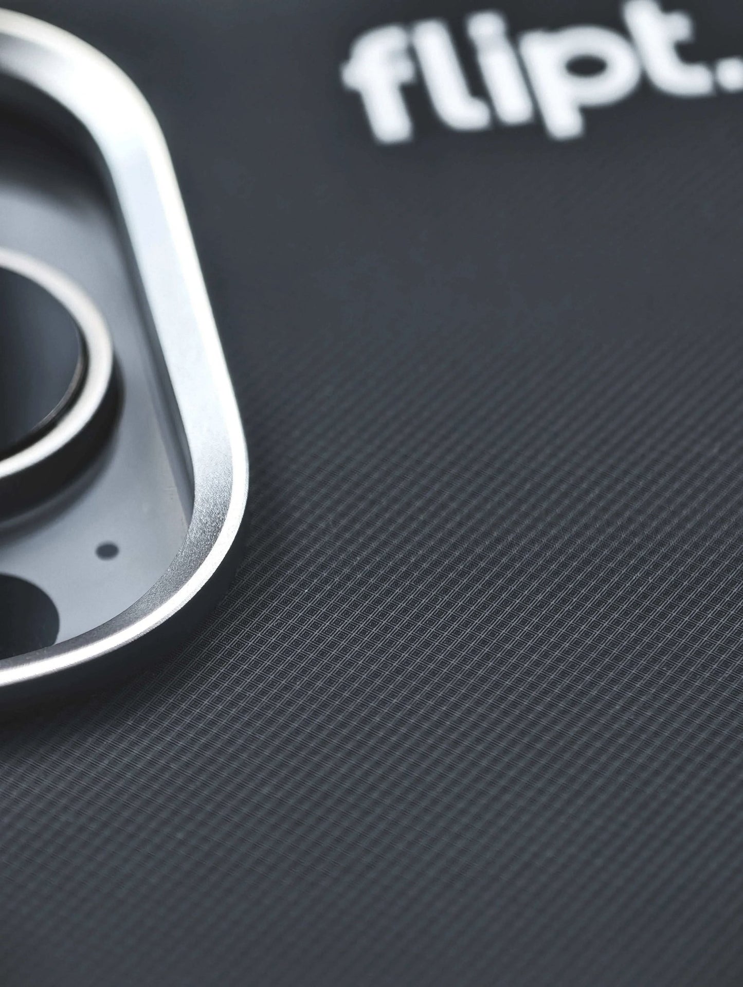 CarbonFlip* Leather Case Matrex Edition for iPhone 15/16 - flipt.