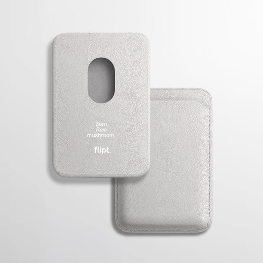 CarbonFlip* Orbit Magnetic Wallet - flipt.