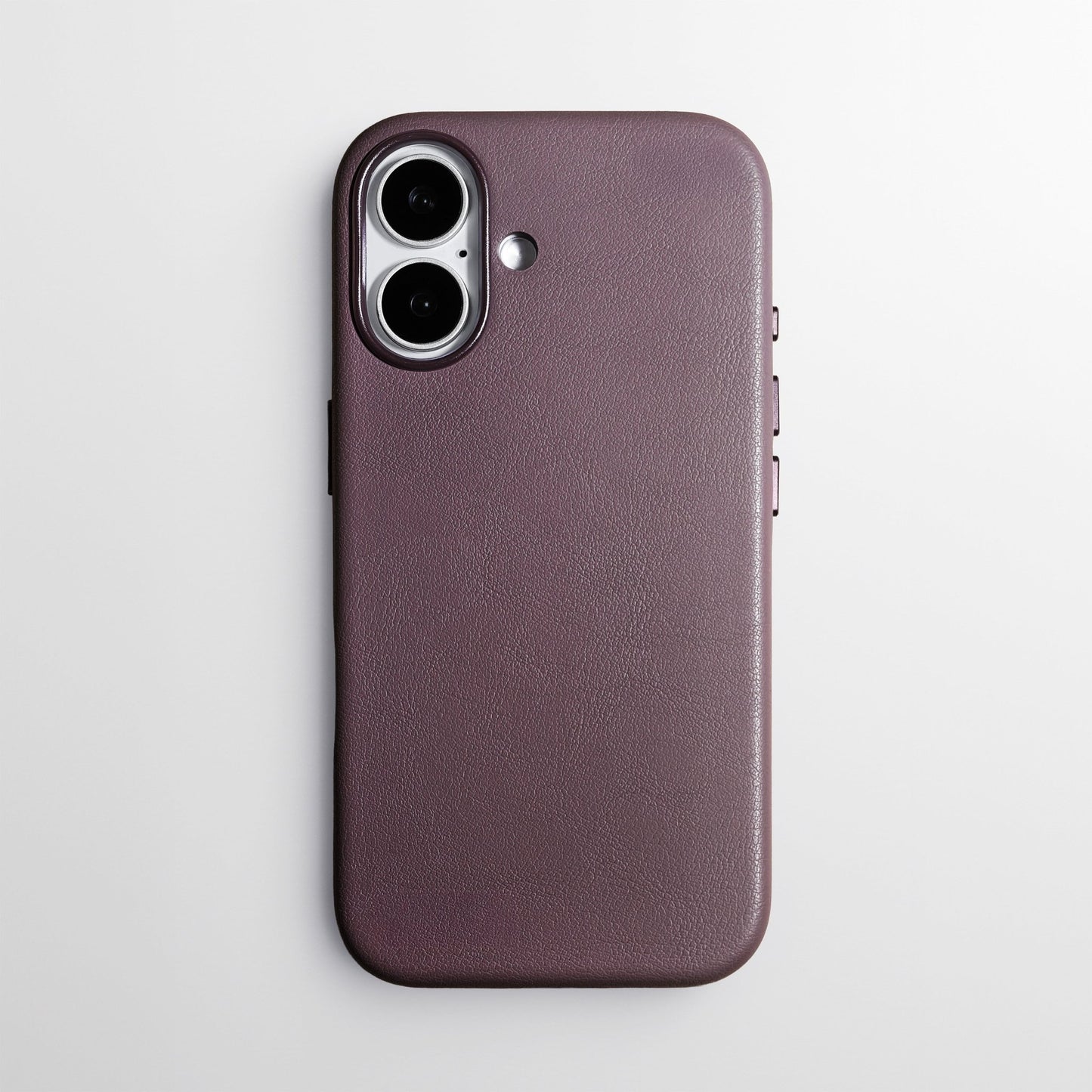 CarbonFlip* Origin Leather Case for iPhone 17 - flipt.