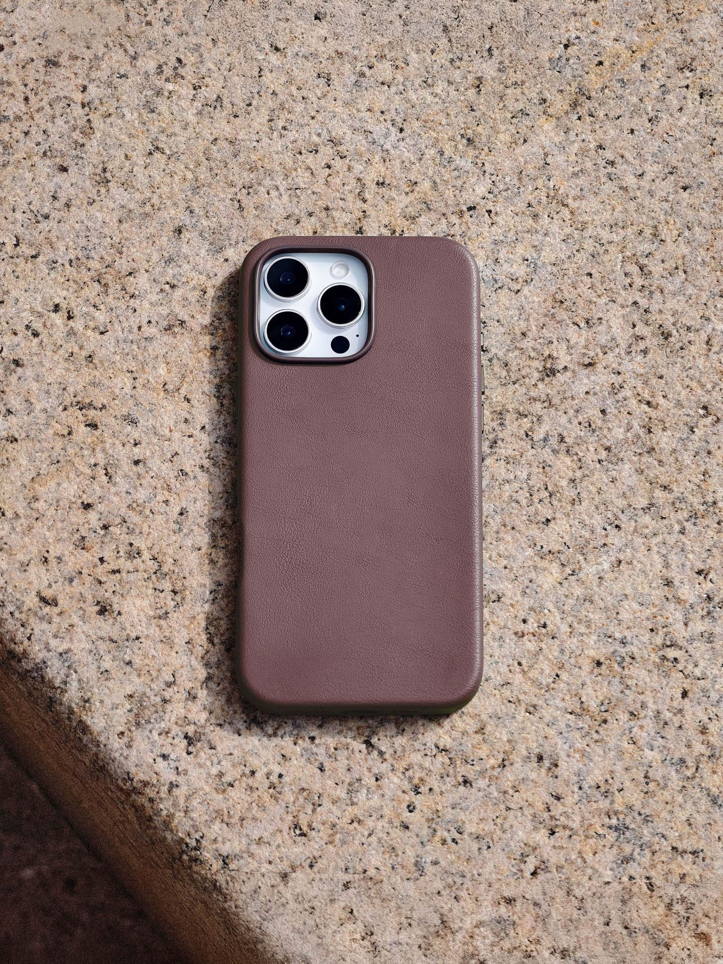 CarbonFlip* Origin Leather Case - flipt.