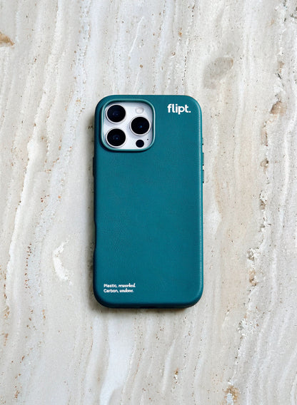 CARBONFLIP SIGNATURE. Mycelium Case - flipt.