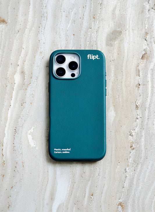 CARBONFLIP SIGNATURE. Mycelium Case - flipt.