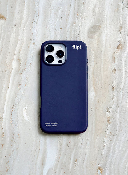CARBONFLIP SIGNATURE. Mycelium Case - flipt.