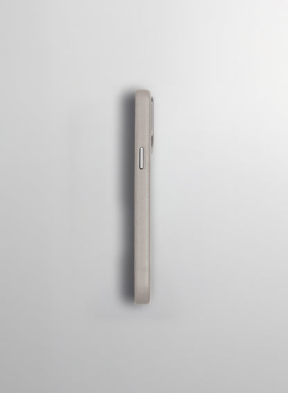 CarbonFlip* Signature Leather Case for iPhone 13/14