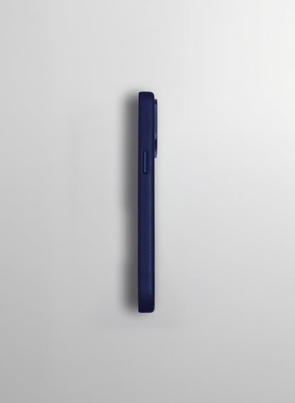CarbonFlip* Signature Leather Case for iPhone 13/14