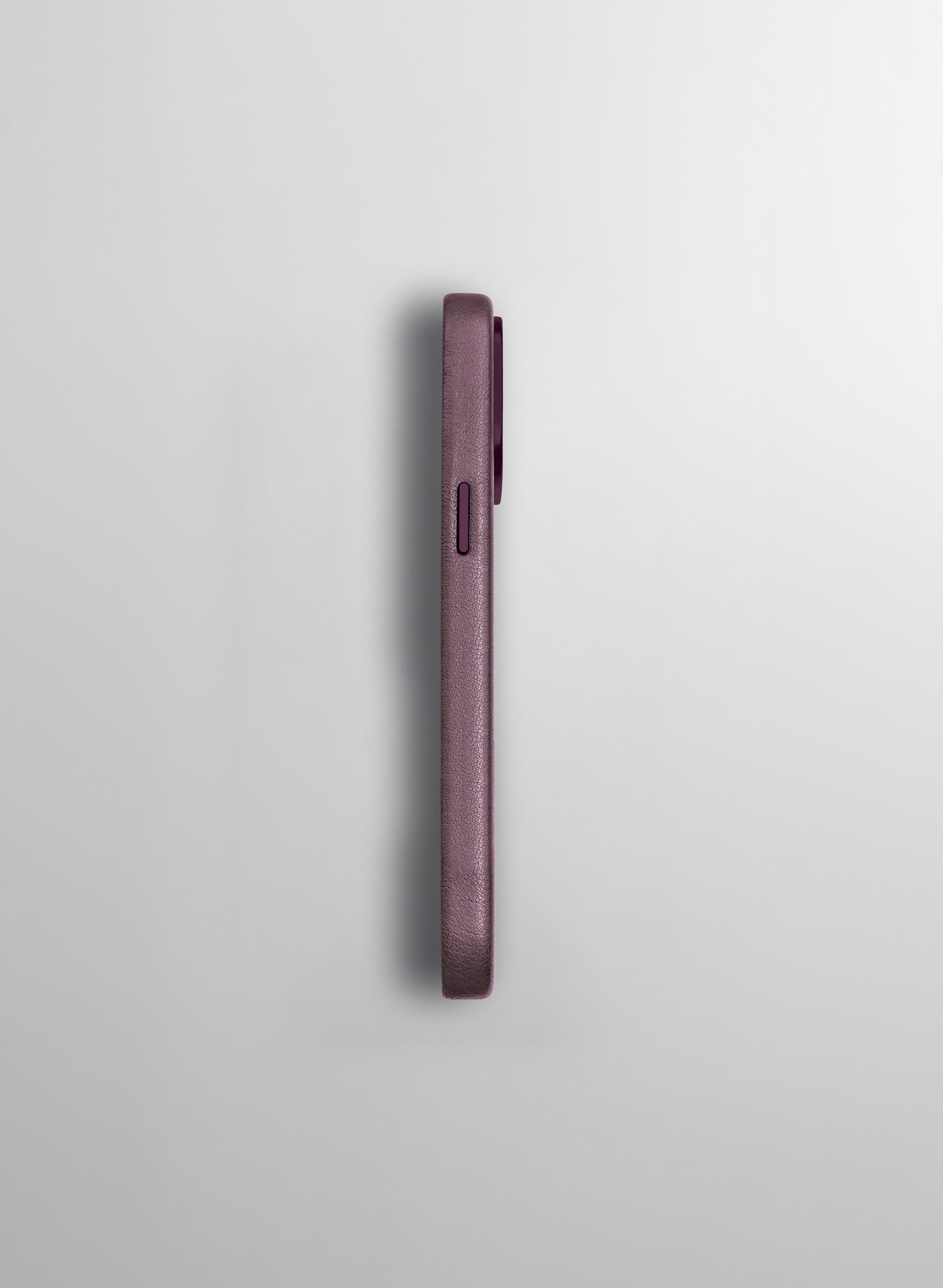 CarbonFlip* Signature Leather Case for iPhone 13/14