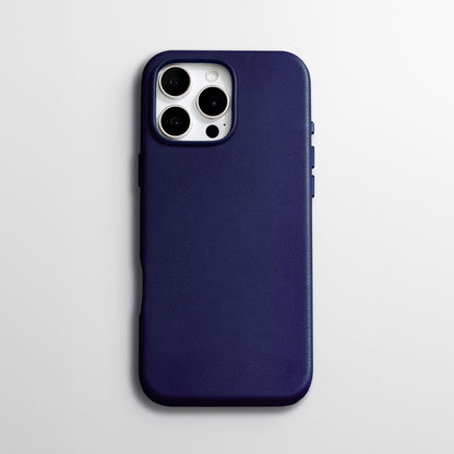 CarbonFlip* Origin Leather Case