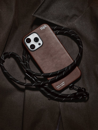 Orbit* Adjustable Cross-body Strap