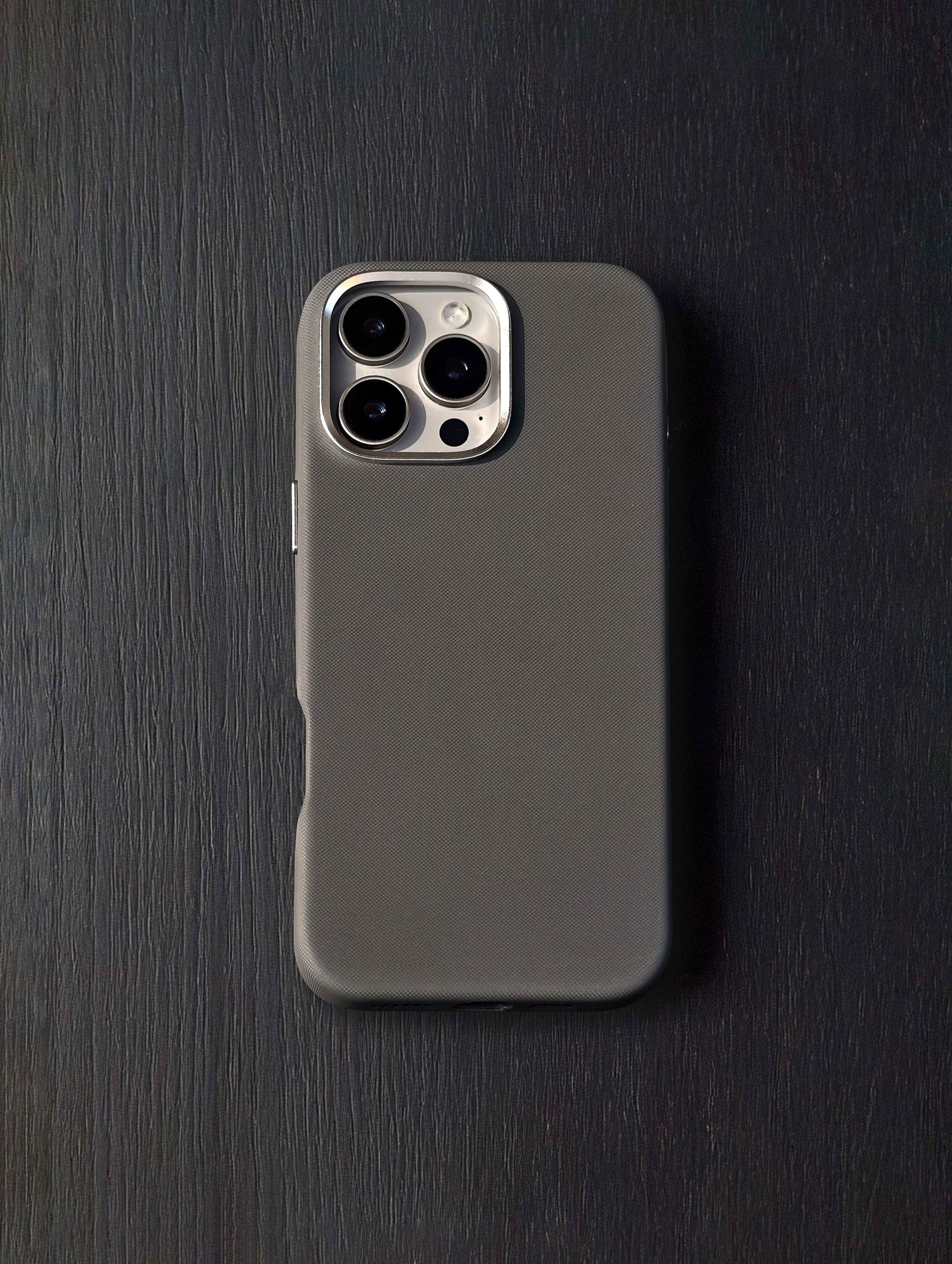 CARBONFLIP MATREX. Mycelium Case - flipt.
