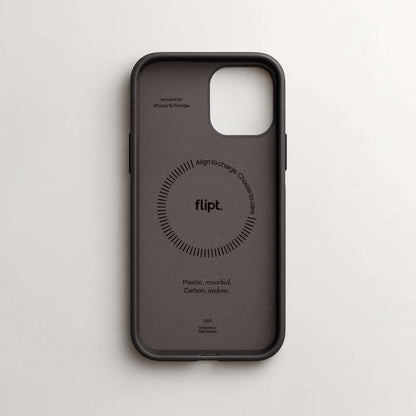 CARBONFLIP MATREX. Mycelium Case - flipt.