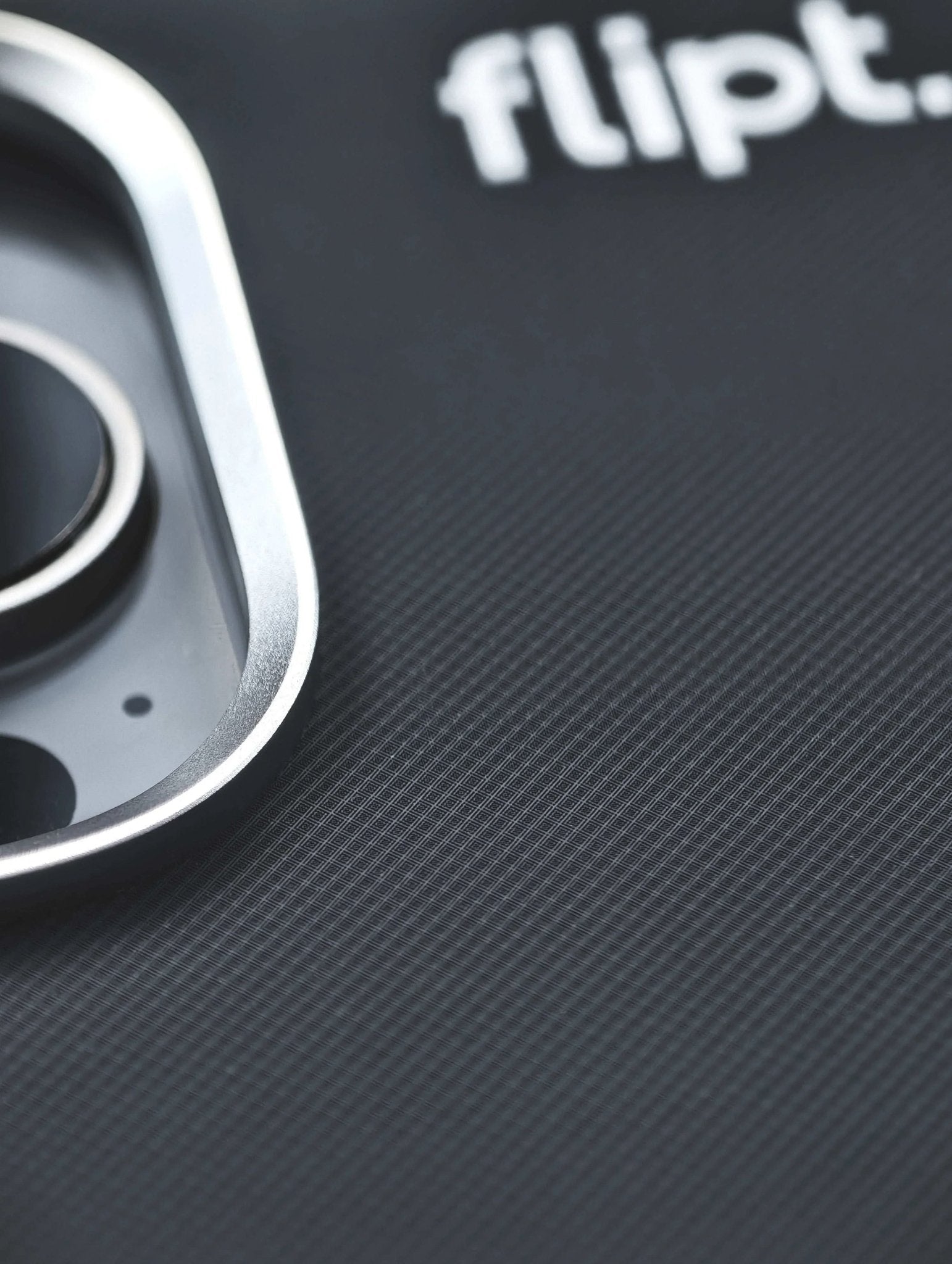 CarbonFlip* Leather Case Matrex Edition for iPhone 15/16 - flipt.