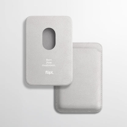 CarbonFlip* Orbit Magnetic Wallet - flipt.