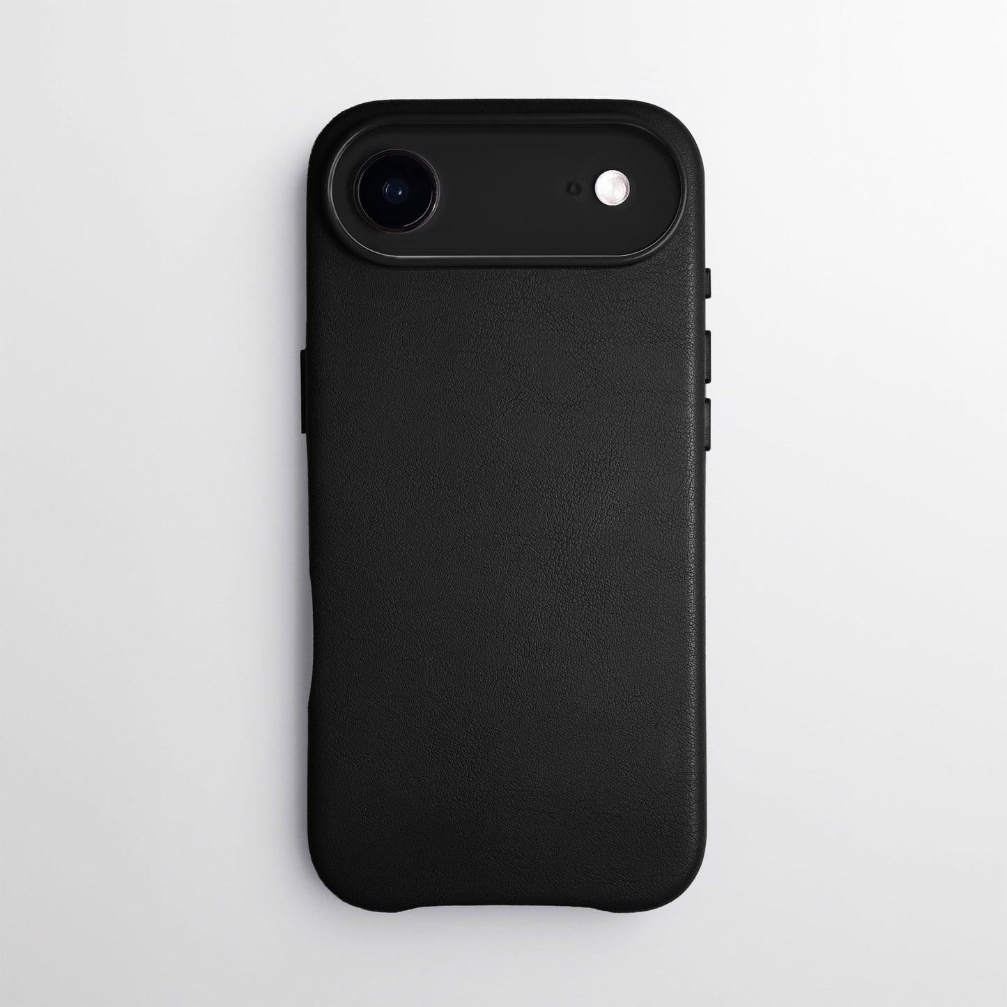 CarbonFlip* Origin Leather Case for iPhone 17 - flipt.