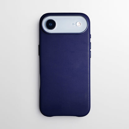 CarbonFlip* Origin Leather Case for iPhone 17 - flipt.