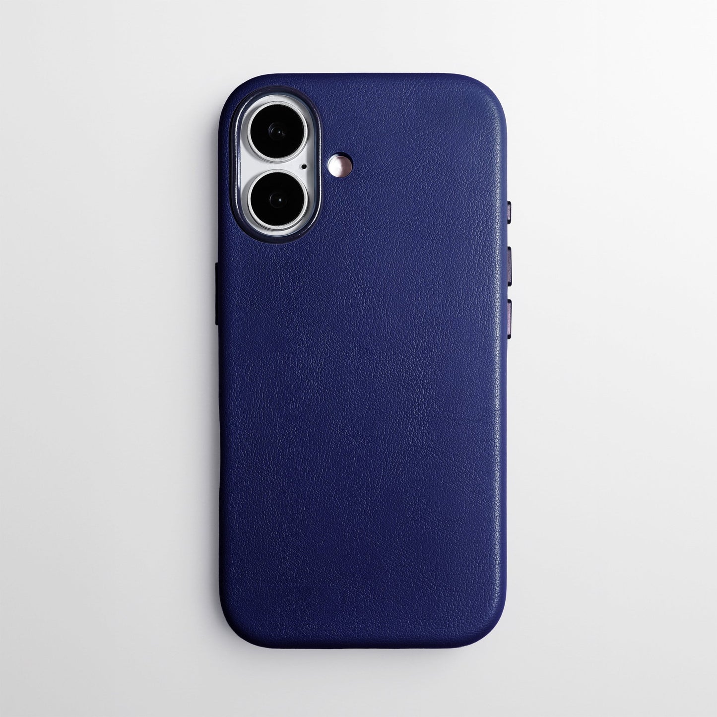 CarbonFlip* Origin Leather Case for iPhone 17 - flipt.