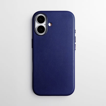 CarbonFlip* Origin Leather Case for iPhone 17 - flipt.
