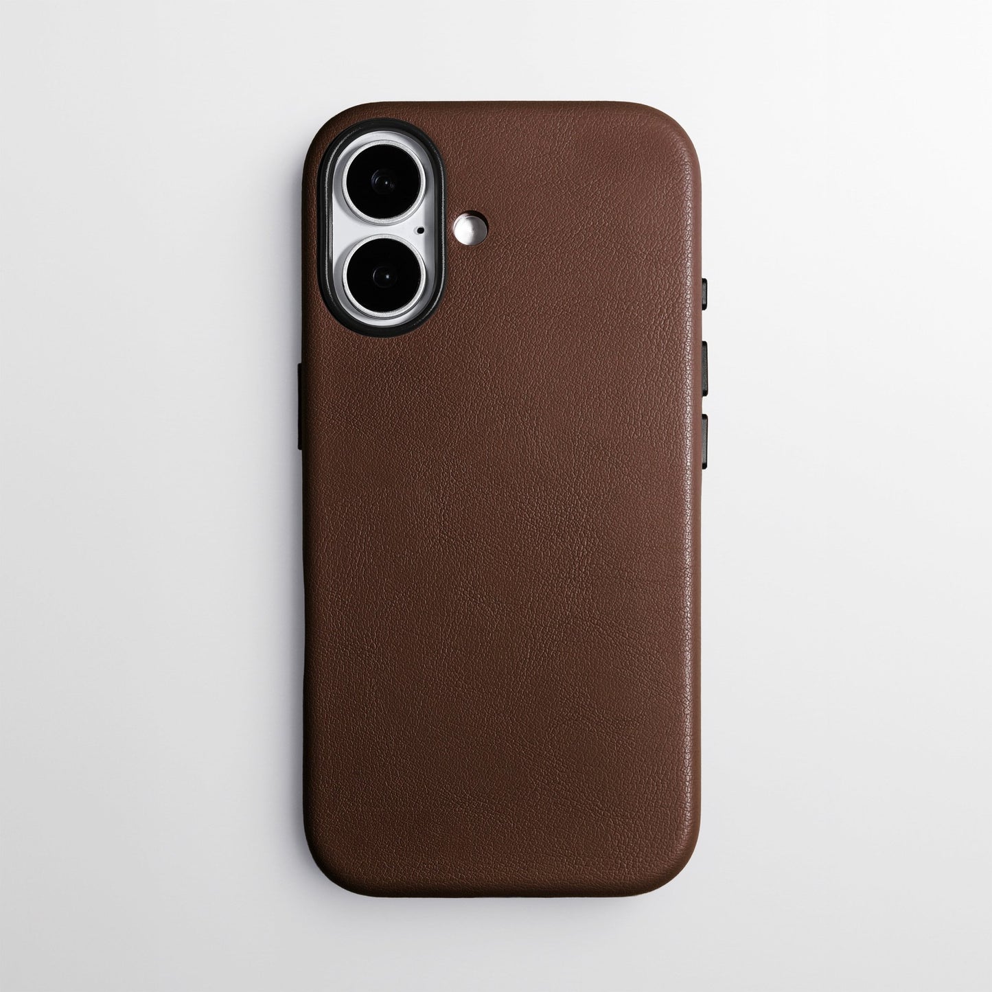 CarbonFlip* Origin Leather Case for iPhone 17 - flipt.
