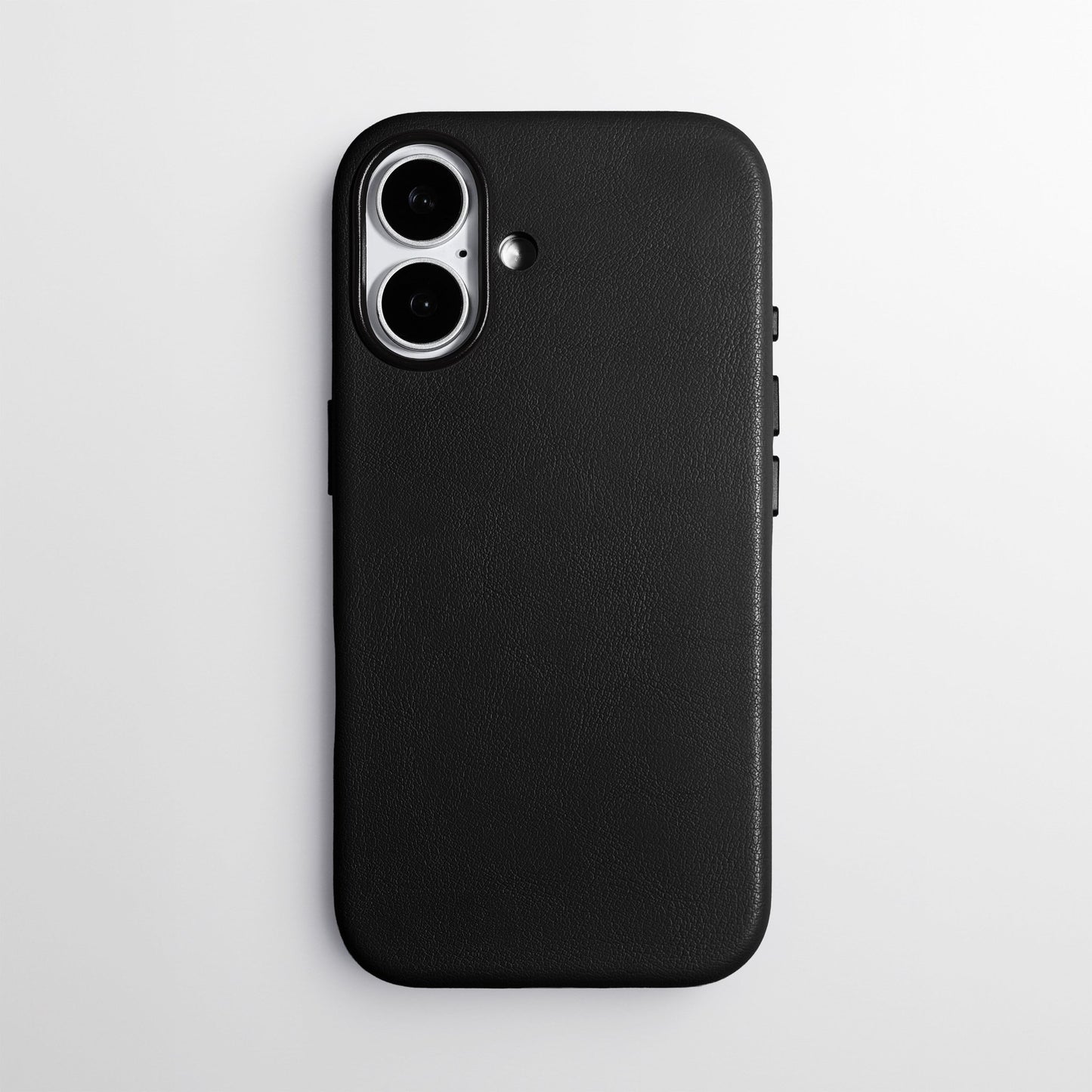 CarbonFlip* Origin Leather Case for iPhone 17 - flipt.