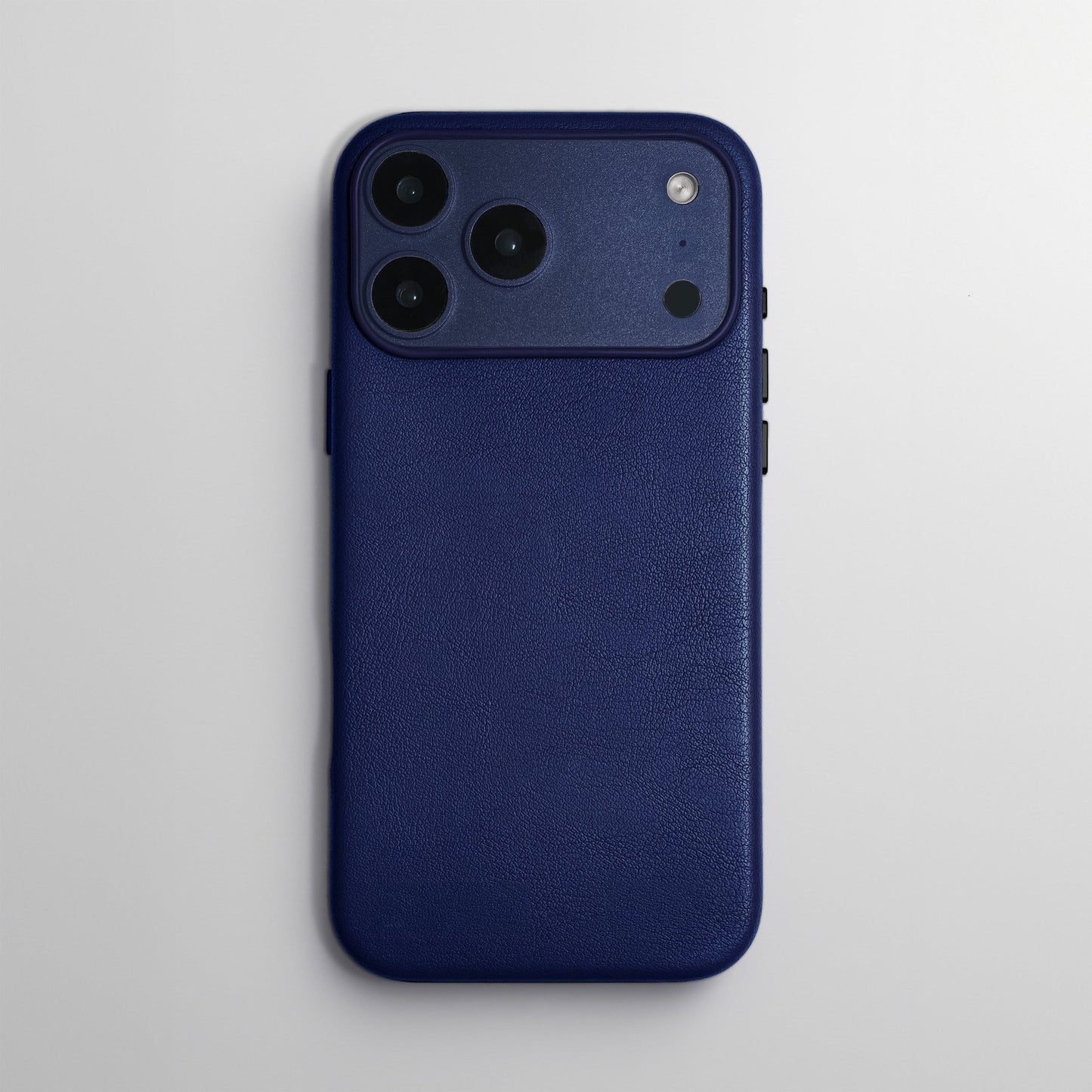 CarbonFlip* Origin Leather Case for iPhone 17 - flipt.