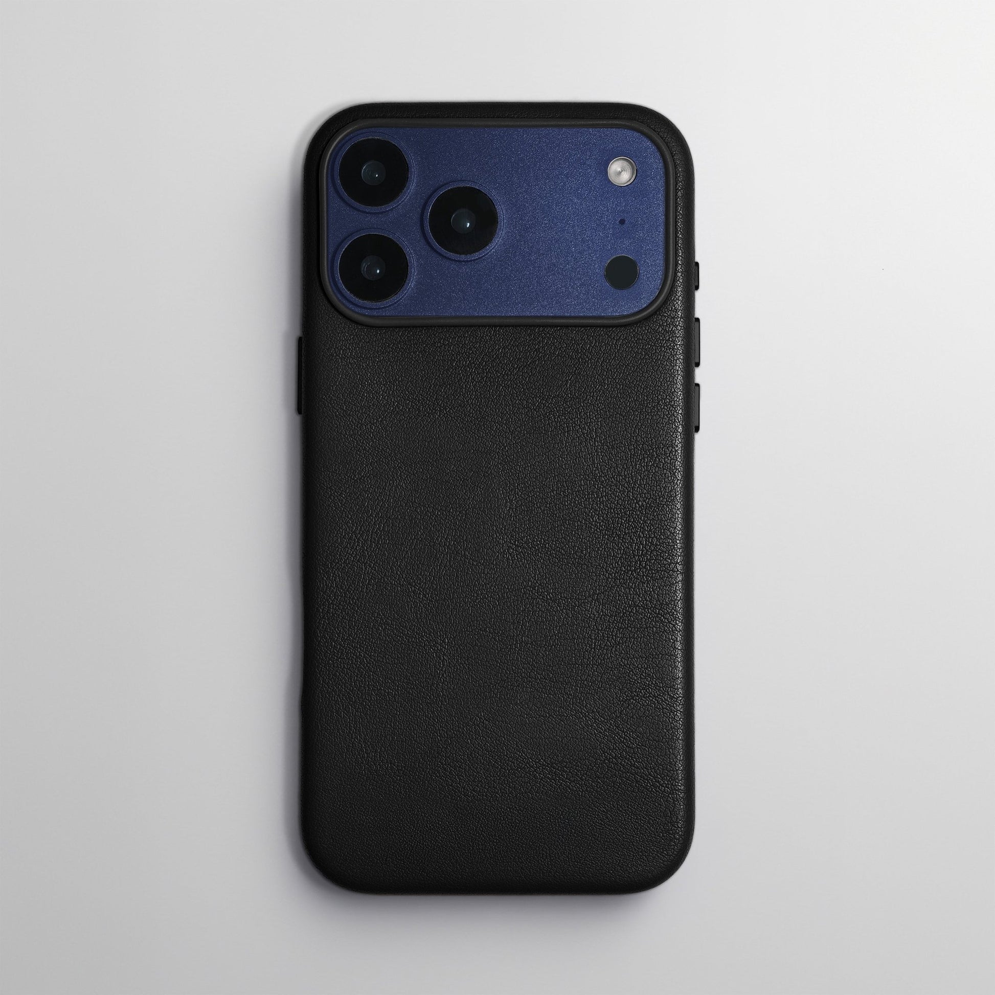 CarbonFlip* Origin Leather Case for iPhone 17 - flipt.