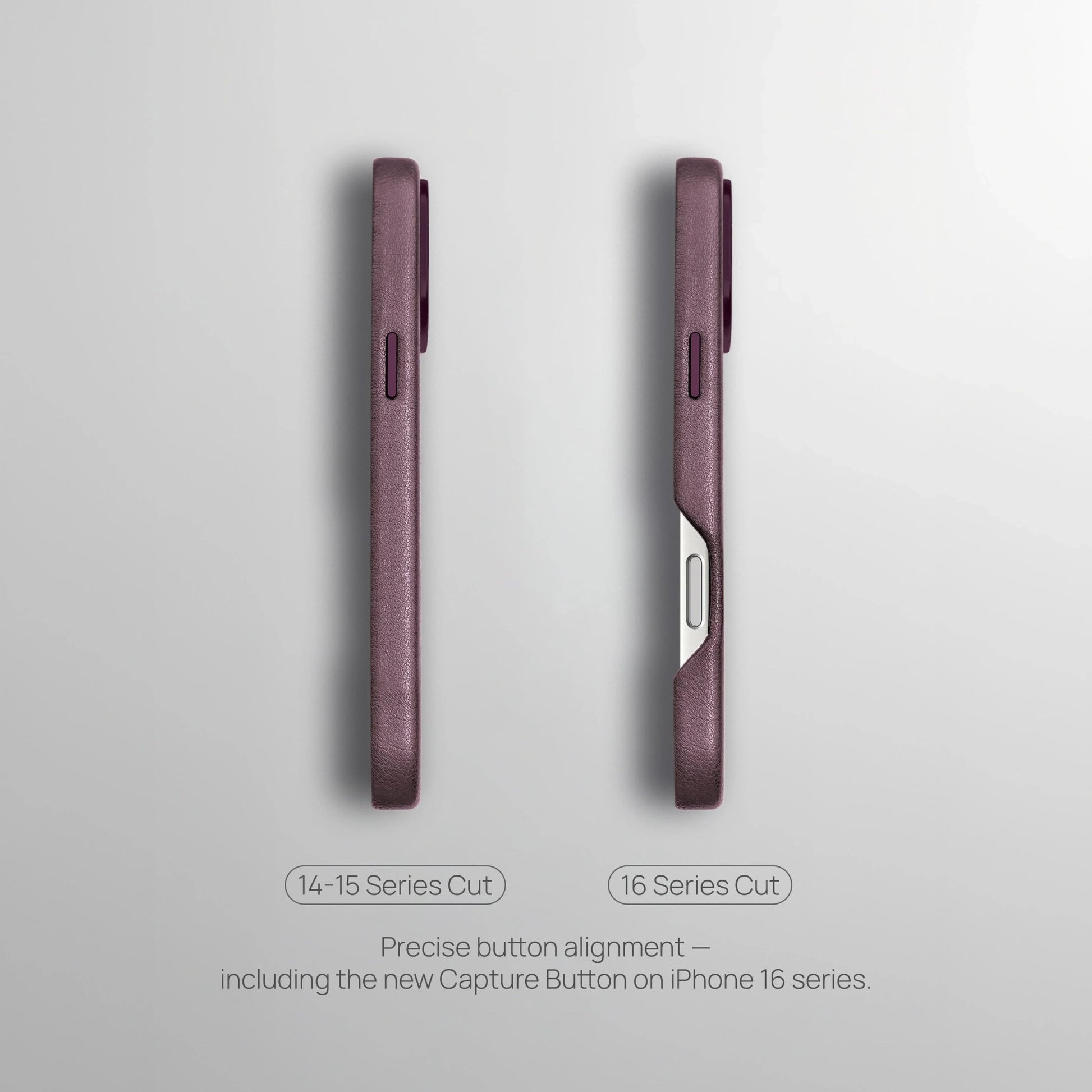 CarbonFlip* Origin Leather Case - flipt.