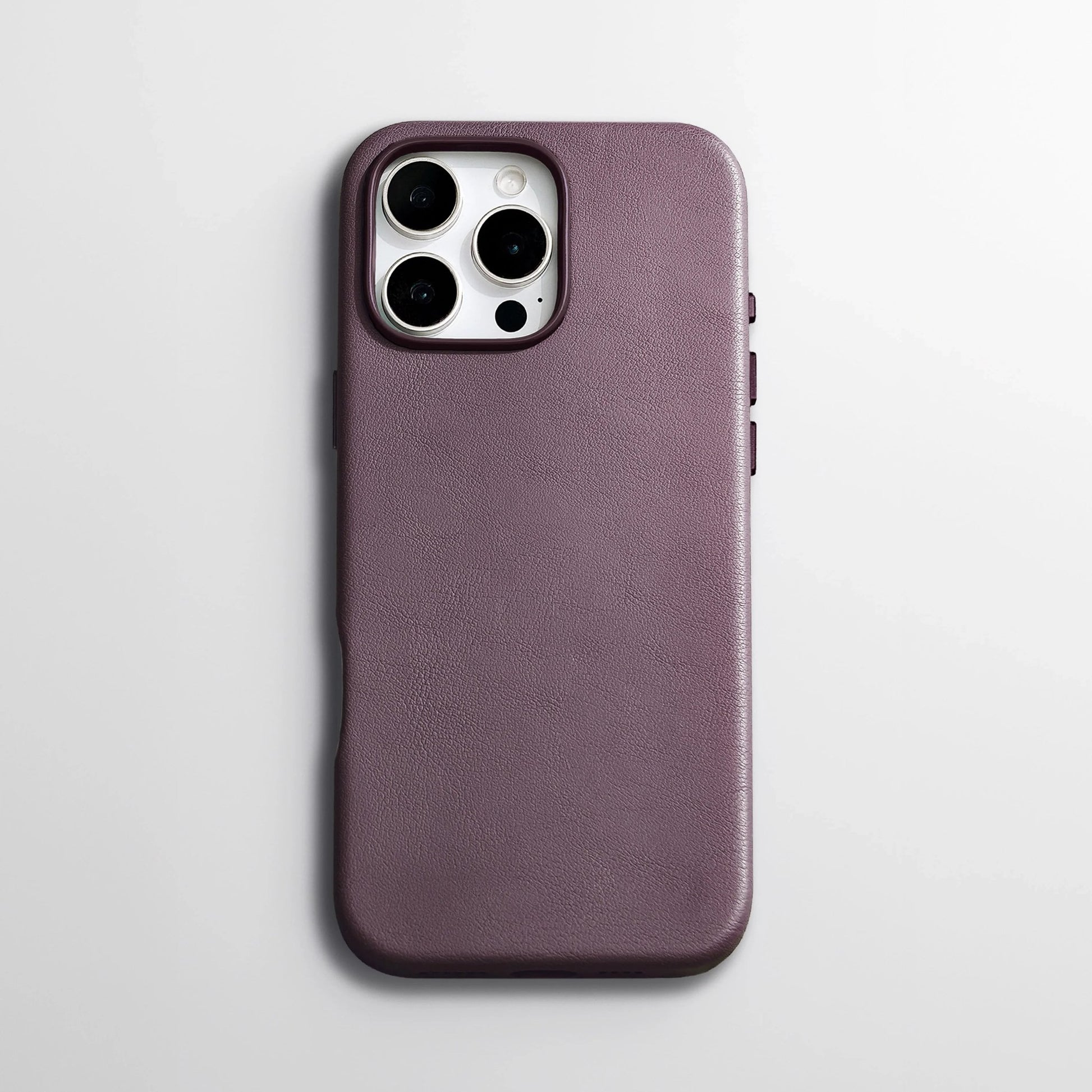 CarbonFlip* Origin Leather Case - flipt.