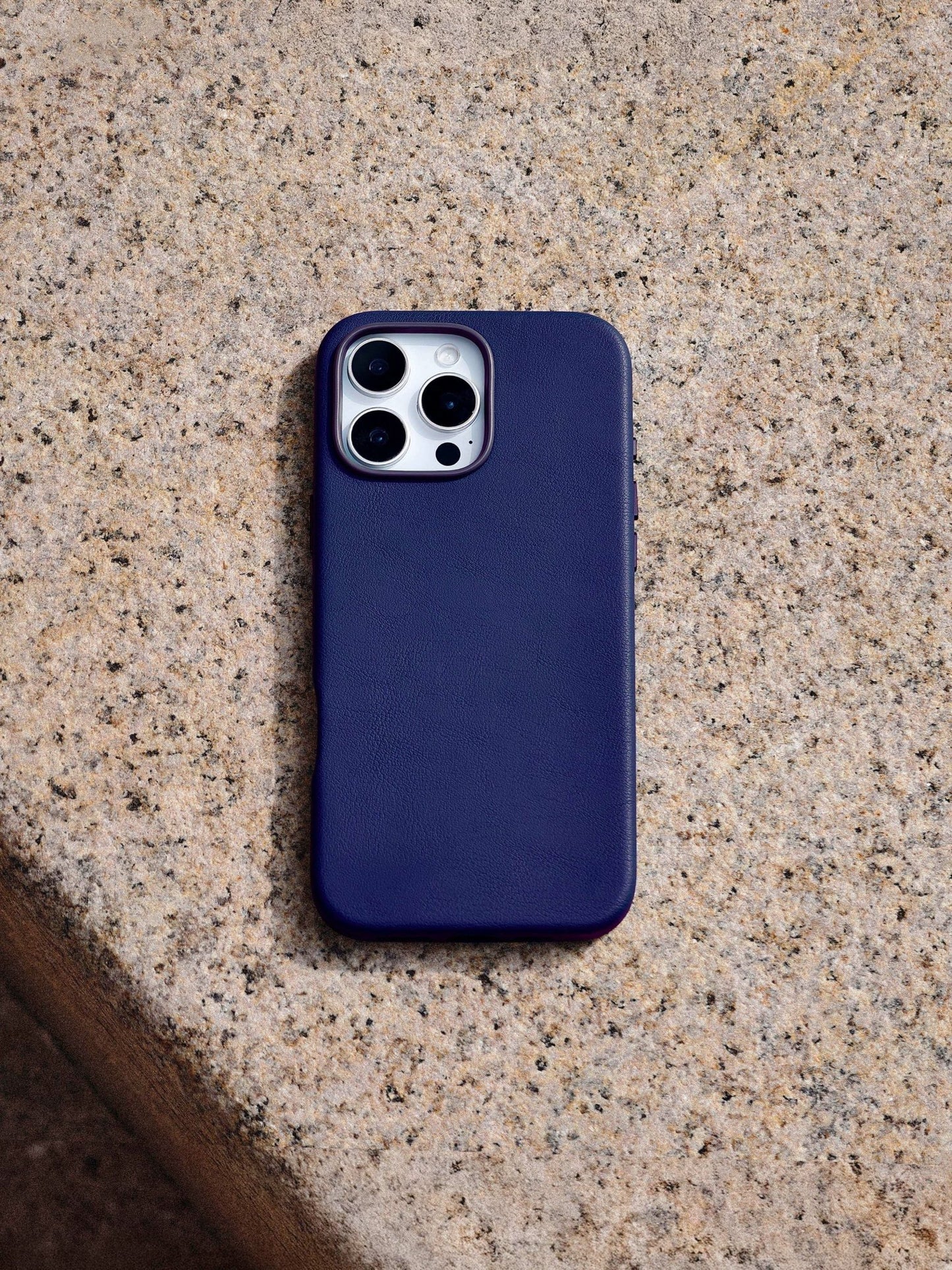 CarbonFlip* Origin Leather Case - flipt.