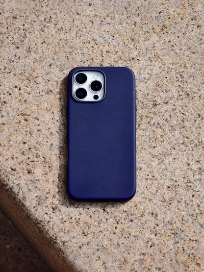 CarbonFlip* Origin Leather Case - flipt.