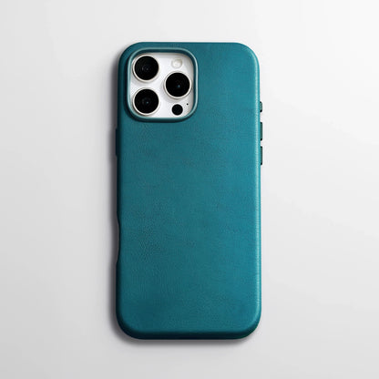 CarbonFlip* Origin Leather Case - flipt.