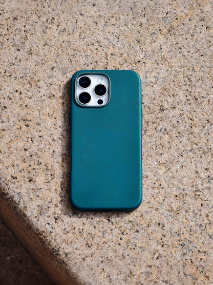 CarbonFlip* Origin Leather Case - flipt.