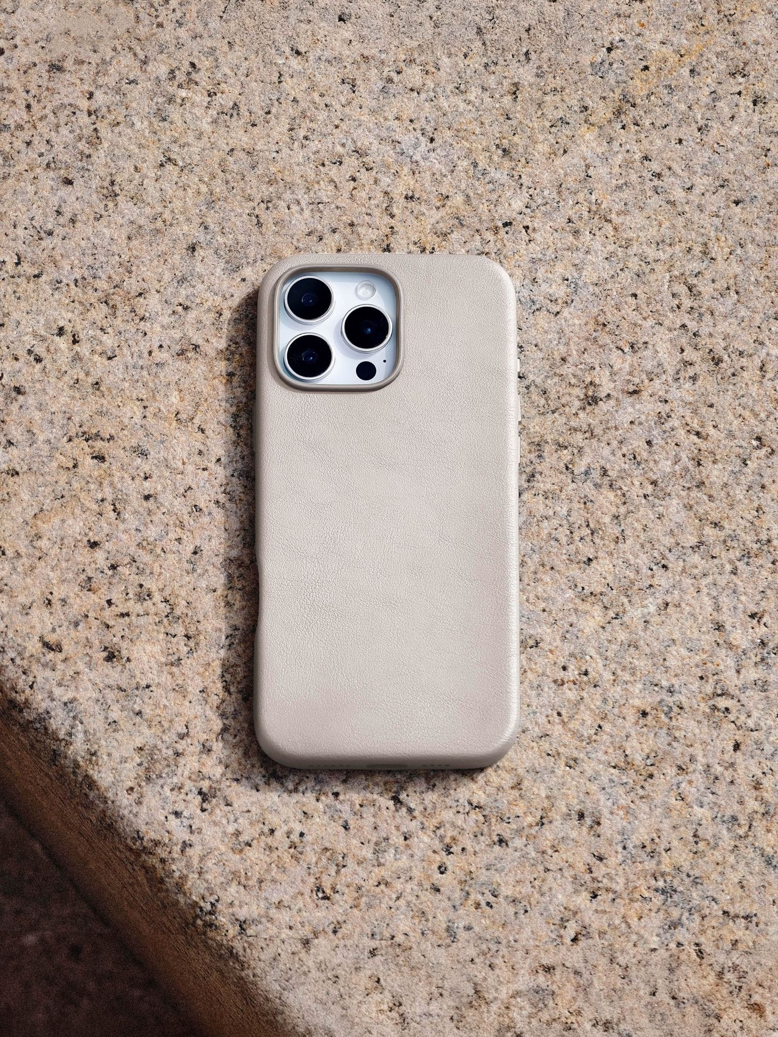 CarbonFlip* Origin Leather Case - flipt.