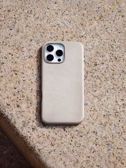 CarbonFlip* Origin Leather Case - flipt.