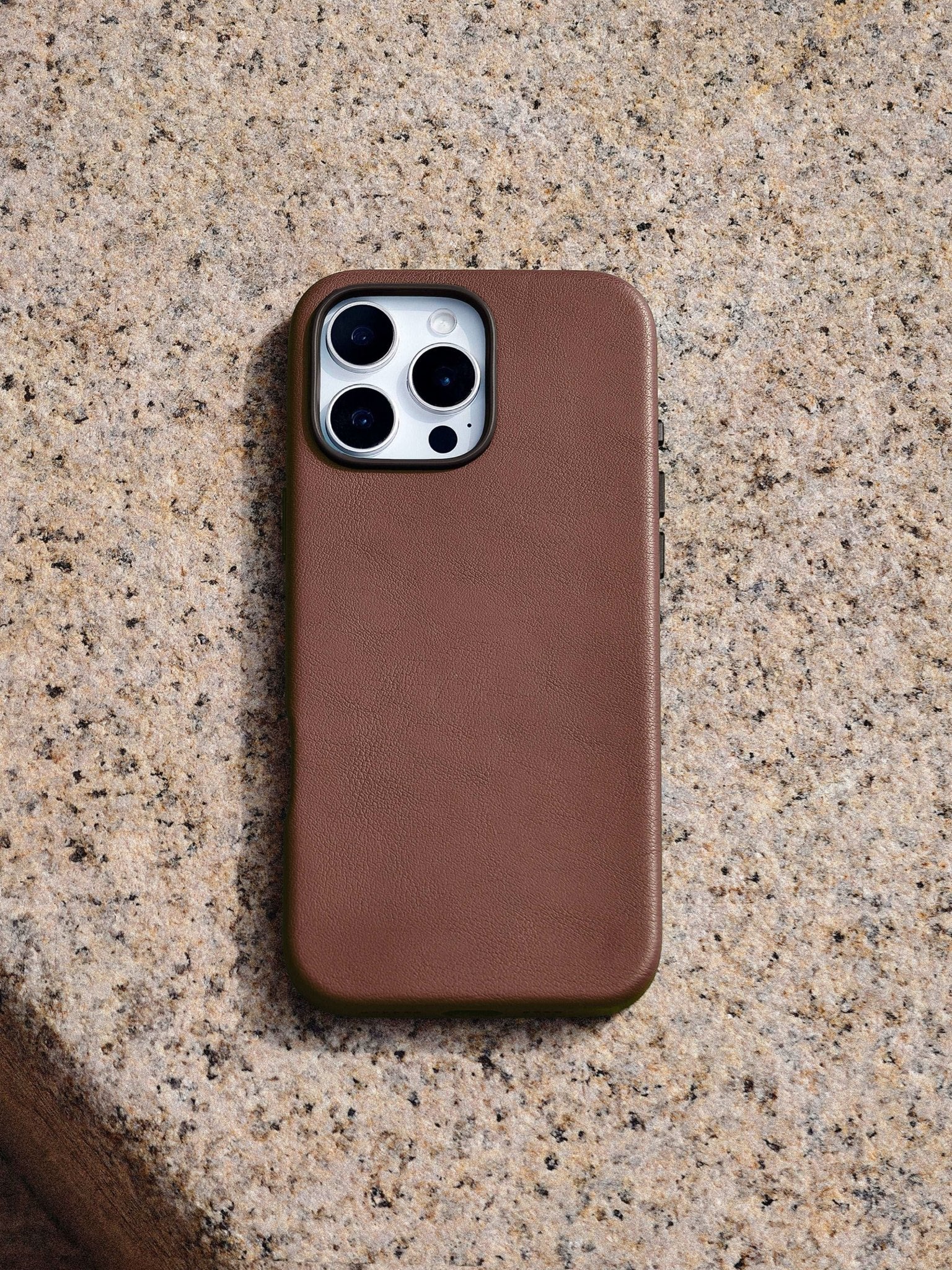 CarbonFlip* Origin Leather Case - flipt.