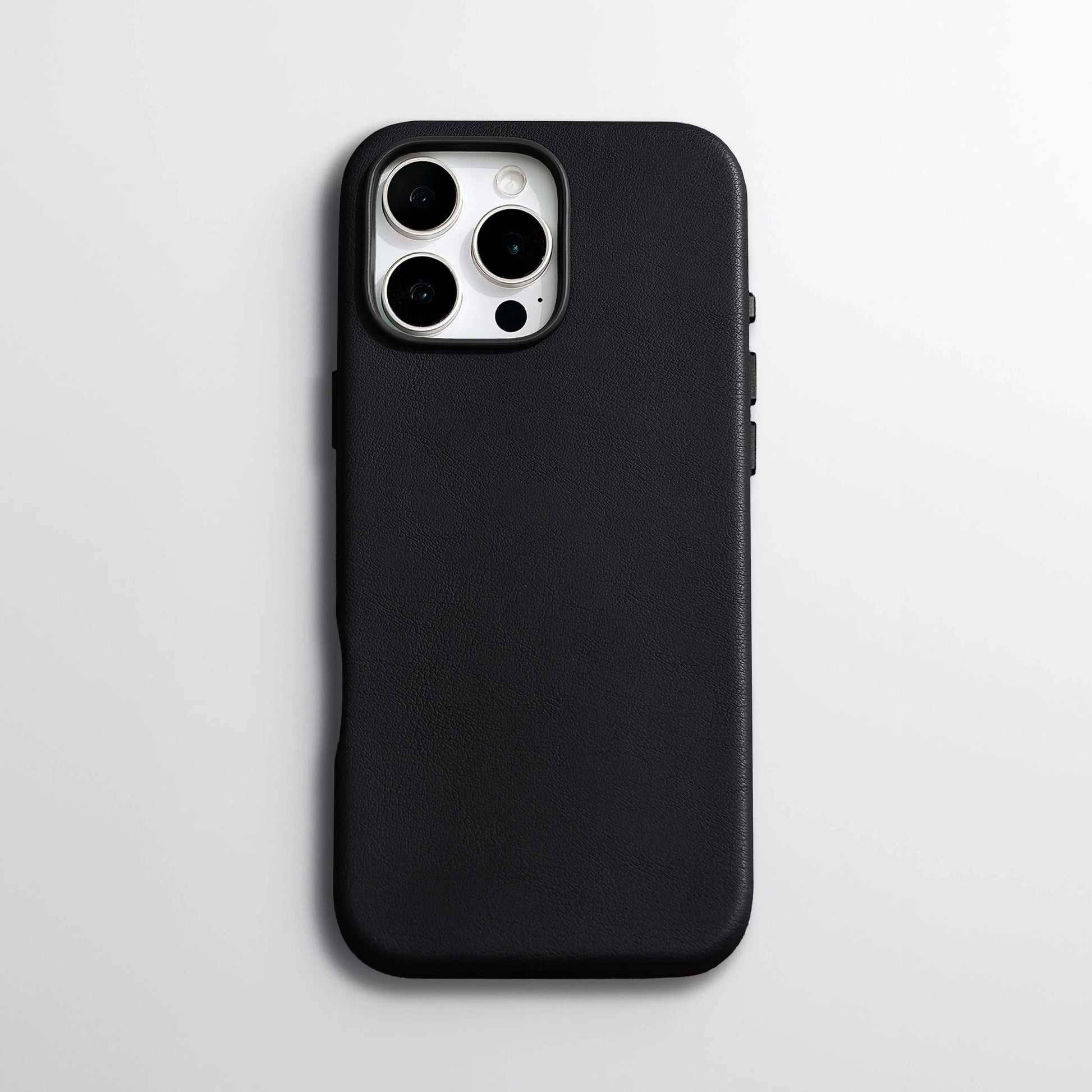 CarbonFlip* Origin Leather Case - flipt.