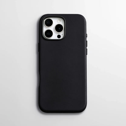 CarbonFlip* Origin Leather Case - flipt.