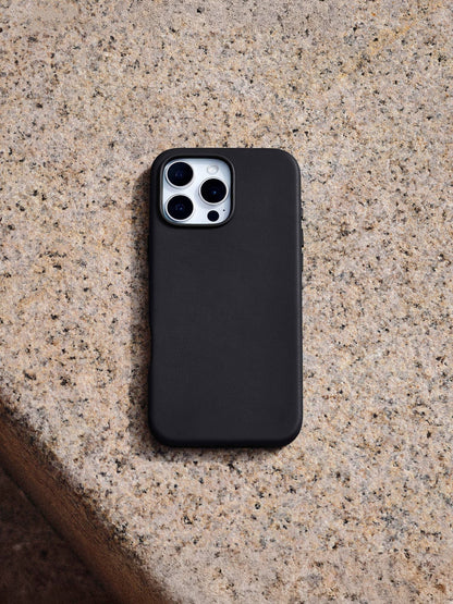 CarbonFlip* Origin Leather Case - flipt.