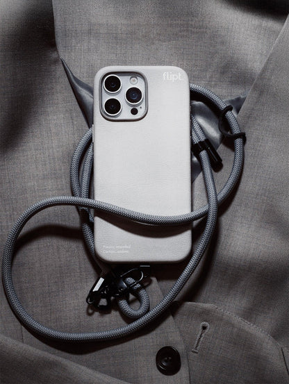 Orbit* Adjustable Cross - body Strap - flipt.